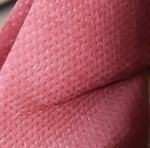 Vlies Tischdecke soft selection - rot 1,18cm x 40,0m